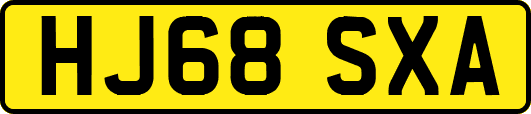 HJ68SXA