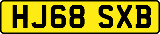 HJ68SXB