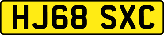 HJ68SXC