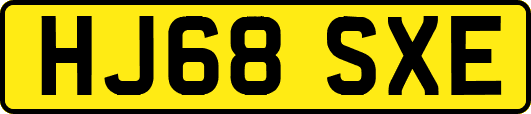 HJ68SXE
