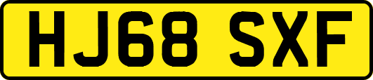 HJ68SXF