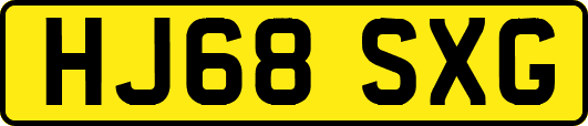 HJ68SXG