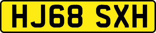 HJ68SXH