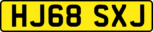 HJ68SXJ