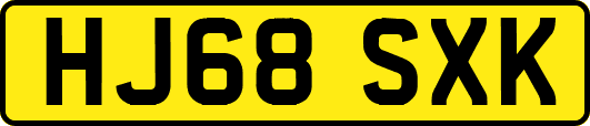 HJ68SXK