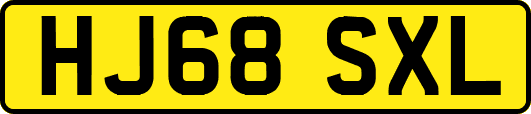 HJ68SXL