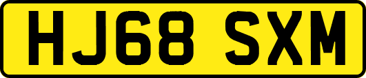 HJ68SXM