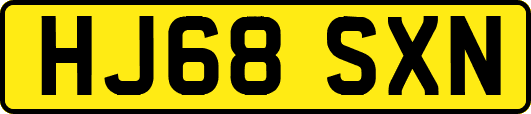 HJ68SXN