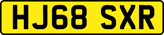 HJ68SXR