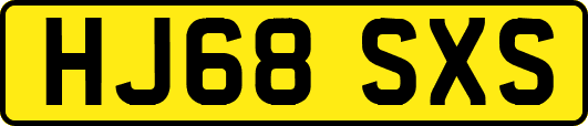 HJ68SXS