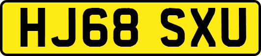 HJ68SXU