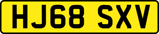HJ68SXV