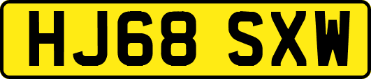 HJ68SXW