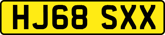 HJ68SXX