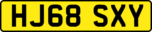 HJ68SXY