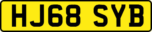 HJ68SYB