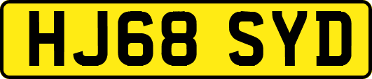 HJ68SYD