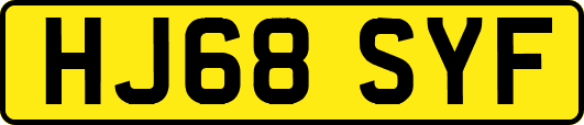 HJ68SYF
