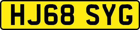 HJ68SYG