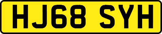 HJ68SYH
