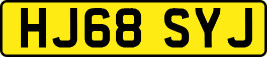 HJ68SYJ