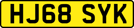HJ68SYK