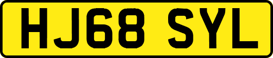 HJ68SYL