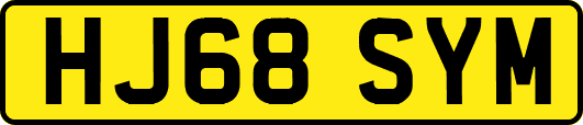 HJ68SYM