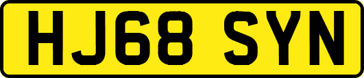 HJ68SYN