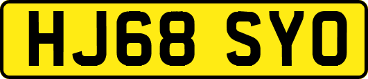 HJ68SYO