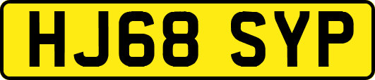 HJ68SYP