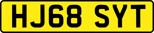 HJ68SYT