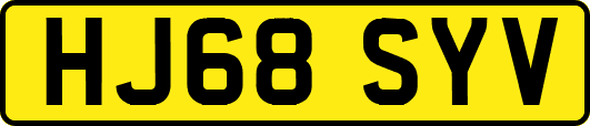HJ68SYV