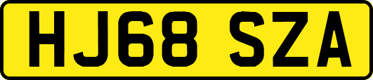 HJ68SZA