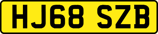 HJ68SZB