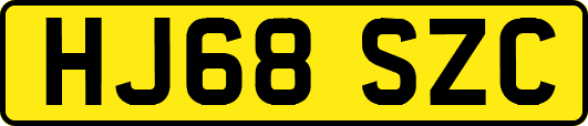 HJ68SZC