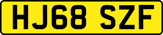 HJ68SZF