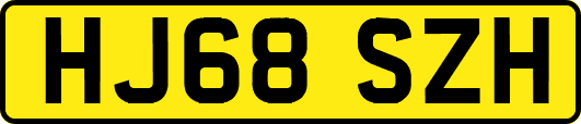 HJ68SZH