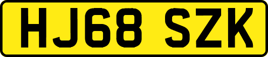 HJ68SZK