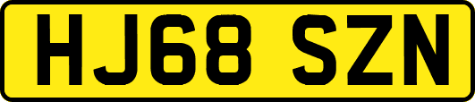 HJ68SZN