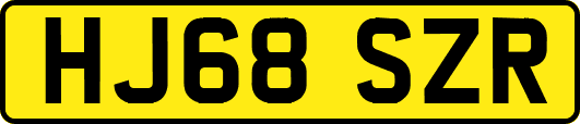 HJ68SZR