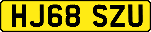 HJ68SZU