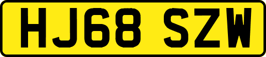 HJ68SZW