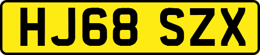 HJ68SZX
