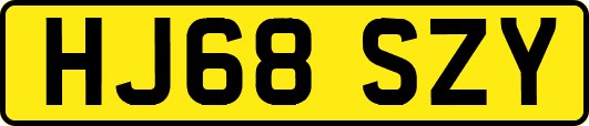 HJ68SZY