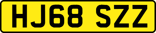 HJ68SZZ