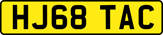 HJ68TAC