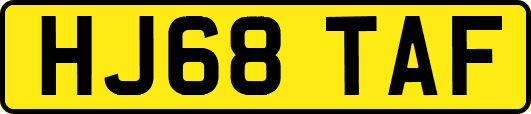 HJ68TAF