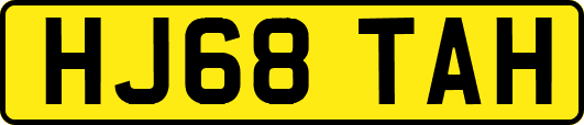 HJ68TAH
