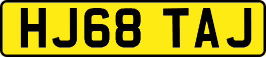 HJ68TAJ